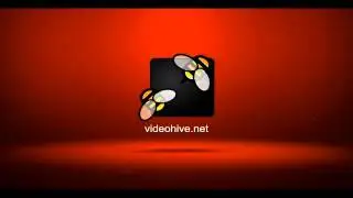 Bright Ribbons Logo Reveal | VideoHive Templates | After Effects Project Files
