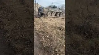 БТР Украины 