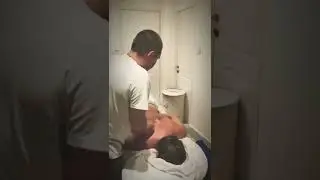Super modern massage using advanced techniques. Massage & Cupping