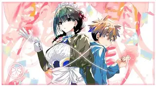 You Are Ms. Servant - Ending Full | 