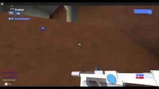 Roblox Hex Shooter Video #1
