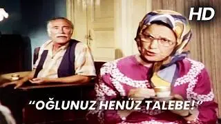 İlişkiye baba engeli: ikilinin karşısındaki en büyük sınav! | Liseli Kızlar