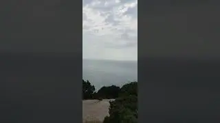 Красота везде. Чёрное море это круто