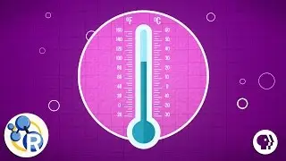 How Do We Tell Temperature?