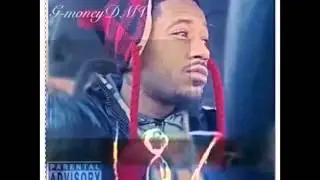 G-money$ DMV - 187 feat. Senior Jones