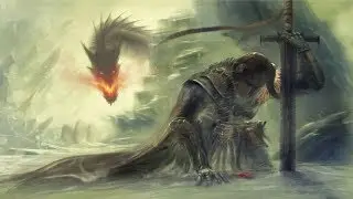 Skyrim - Requiem #8 Охотник на фалмеров