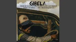 Gibela (Instrumental)