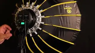 GKT 600 SOFTBOX | REVIEW GREIKA