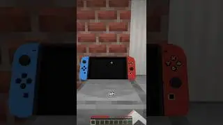 Minecraft, tapi aku pemalas #shorts