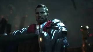 Dragon Age The Veilguard Tribute: Leadership