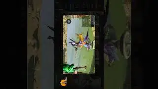 Dota 2 - CrownFall - Biggest fish I've catch so far #dota2 #crownfall