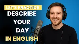 Speak English Naturally | Daily English Practice | Improve Fluency & Confidence | Unmute Your Voice