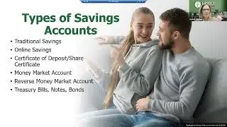 Saving as a Habit with Noble Credit Union