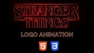 Stranger Things