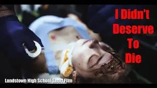 2024 Landstown High School - Arrive Alive