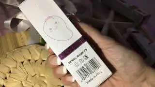 Крем для нежной кожи шеи и декольте