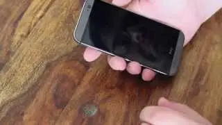 HTC ONE M8 review and comparison with Samsung Galaxy S5 | MADFORTECH
