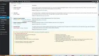 Advanced customization of a  wordpress theme