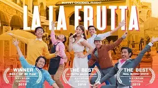 หนังสั้น LA LA FRUTTA [HD] - BUFFET