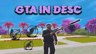 GTA SAMP HIGH FPS BLACK MODPACK FOR LOW END PC [GTA IN DESC]