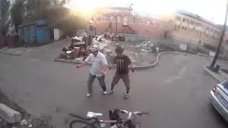 Пати