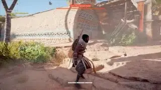 Assassin's Creed Origins - Never gets old