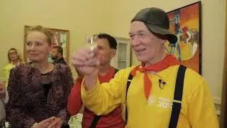 ГЛЯДИ В ОБА..!!! Настоящих друзей много не бывает!