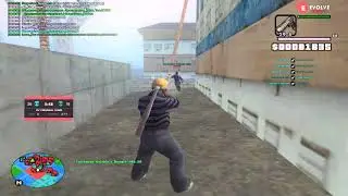 comeback