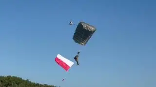 Festyn Komandosa - Dziwnów 2024