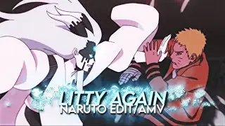 Litty - Naruto [EDIT/AMV] | Flow AMV | Remake @batvfx-qx3hc | Free Project File/Preset Alight Motion