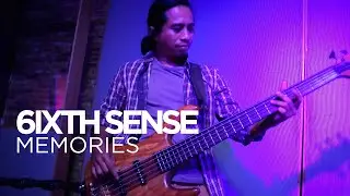 KSSLS #172  - 6IXTH SENSE - MEMORIES