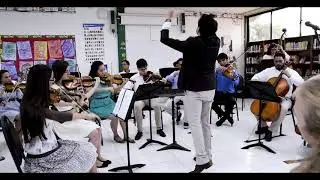 Piazzolla: Oblivion - OFMA