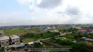MX Extra HD Aerial Footage (4K)