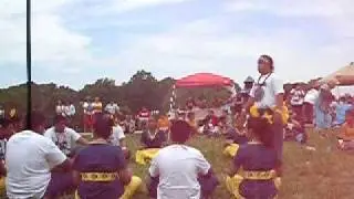 Vini's Taualuga(: