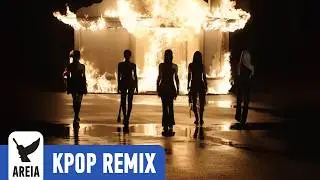 ITZY - Imaginary Friend (Areia Remix)