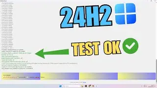 Il tuo PC è compatibile con Windows 11 24H2? Scoprilo subito con questa APP