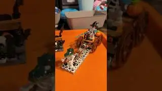 Lego 40570 + 40513