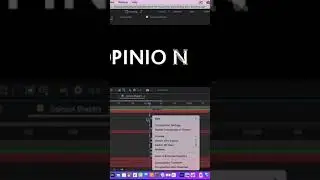 Fun bespoke title animation in After Effects