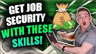 Top Skills For The Future Job Market (10 Key Skills)