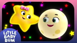4 Hours Super Relaxing Baby Music ✨ Lullaby For Babies To Go To Sleep