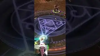 I Feinted Your Feint | Wizard101