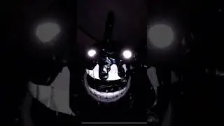 Roblox Doors Roblox Doors screech behaves strangely, I'm shocked 