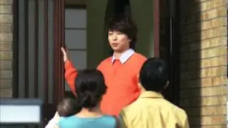 [CM]アフラック- 「櫻井くんよりプロに相談ー昼間ー」篇(30秒)
