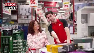 Brico Depôt: Ahorro para Expertos. Expertos en Jardín