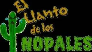 JENNI RIVERA EL NOPAL K