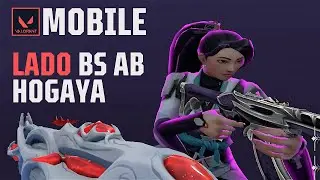 The Secret to DOMINATING Valorant Mobile on PC