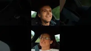 Meine Mutter in einem SUPERCAR REACTION!😂😂😂