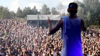 Reimebude - Roomraiders Splash 16 [LIVE]