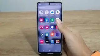 Como colocar as notificações na tela de bloqueio no seu Galaxy S21 FE