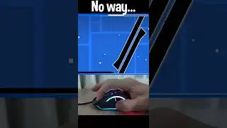 SMALLEST WAVE GAP 😤 Geometry Dash 2.2